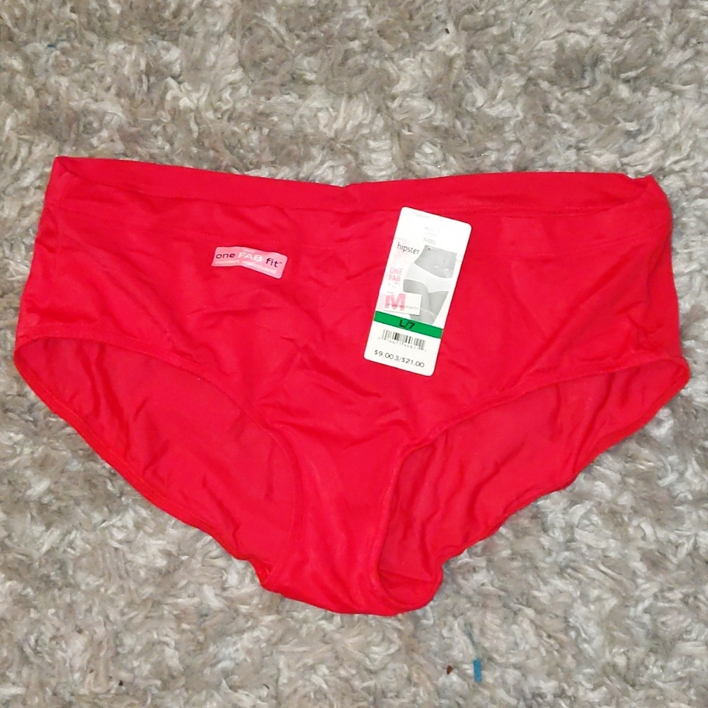 Maidenform boyshort/hipster